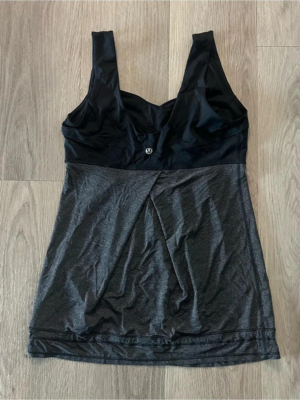lululemon workout tank top